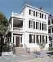 Accommodation: Charleston, Charleston, South-Carolina