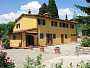Accommodation: Cerreto-Figline di Prato, Florence area, Tuscany
